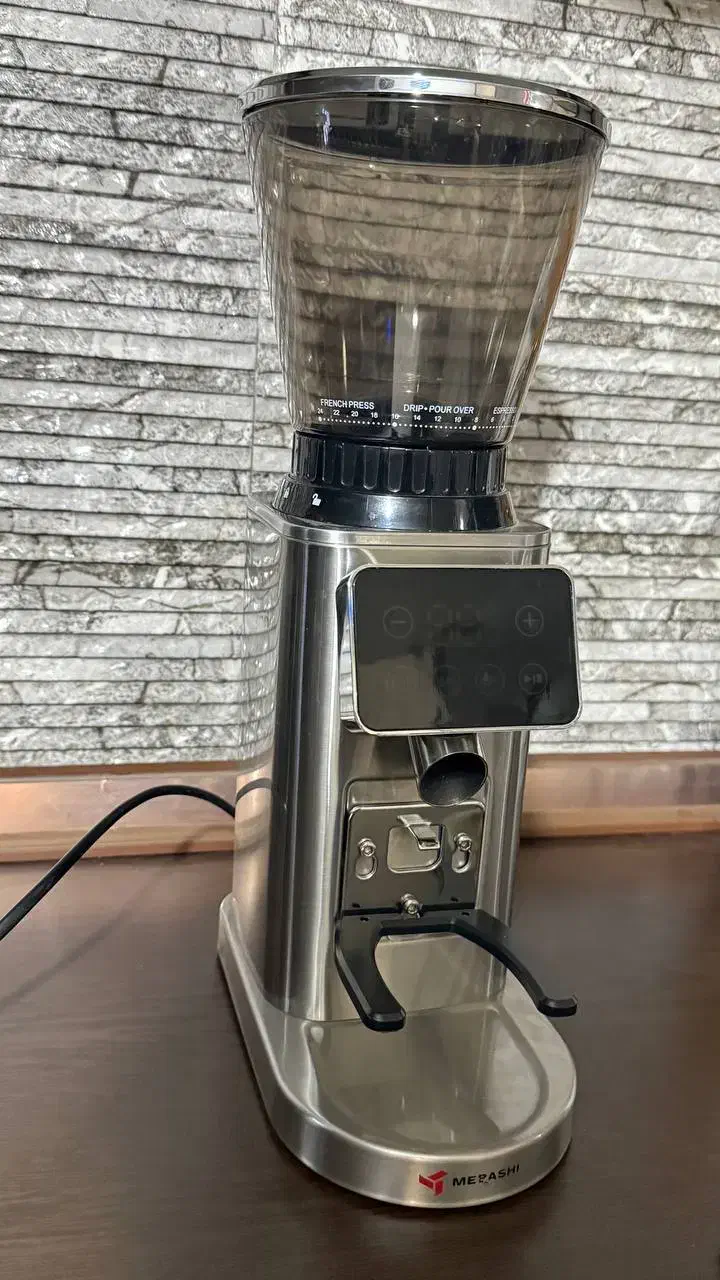 آسیاب قهوه مباشی 2298|سماور، چای‌ساز، قهوه‌ساز|نسیم‌شهر, |دیوار