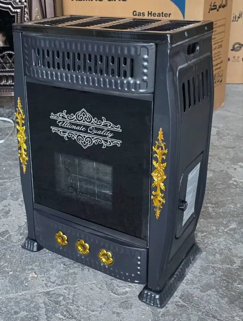 بخاری ۸ هزار|بخاری، هیتر، شومینه|ایلام, |دیوار