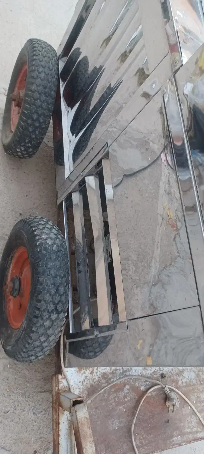 یخ در بهشت|کافی‌شاپ و رستوران|خرم‌آباد, |دیوار