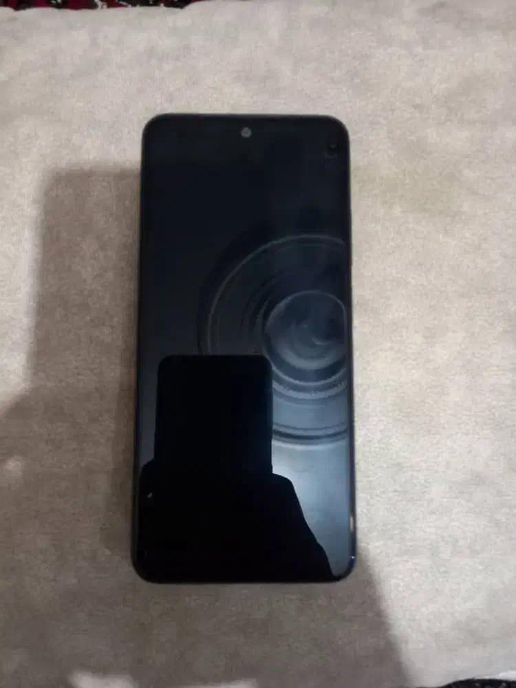 فروش گوشی redmi note 12s کارکرده سالم|موبایل|رشت, منظریه|دیوار