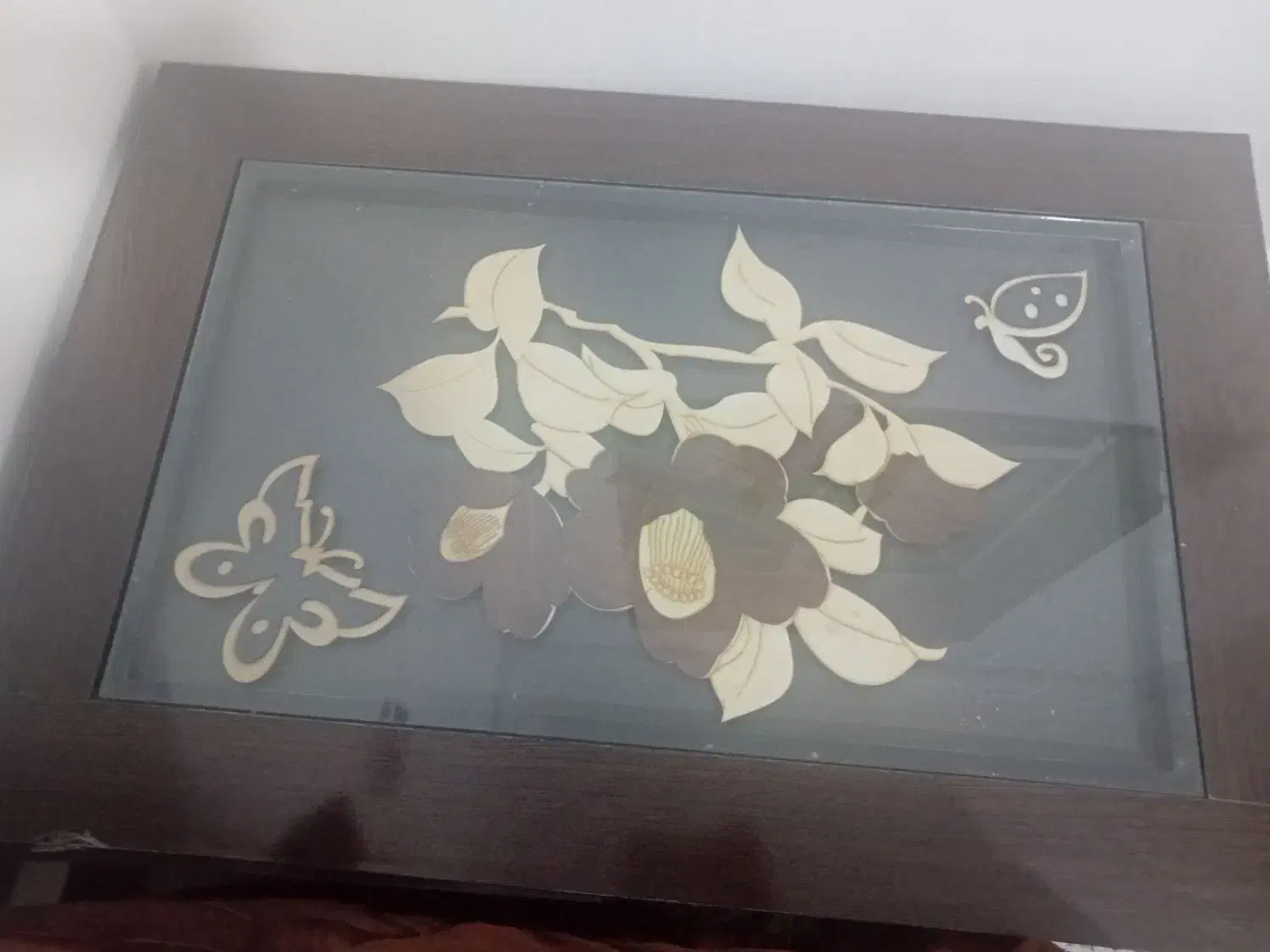 میز عسلی|مبلمان خانگی و میز عسلی|زابل, |دیوار