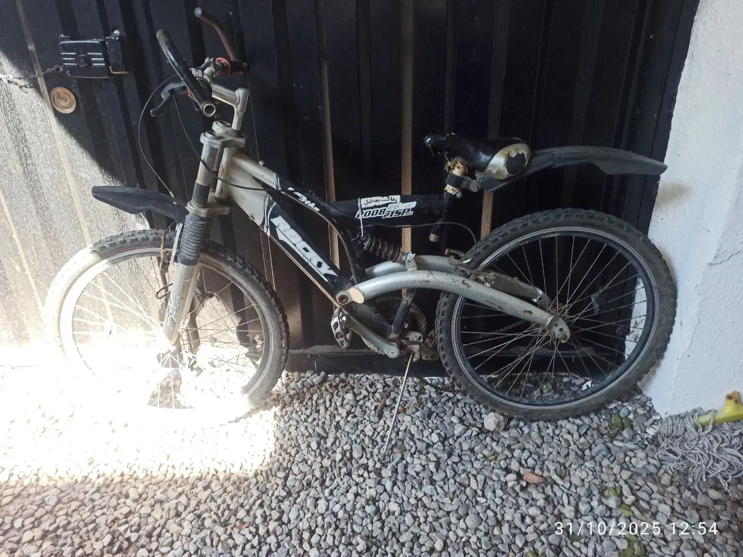 فروش دوچرخه ۲۶|دوچرخه، اسکیت، اسکوتر|فریدونکنار, |دیوار