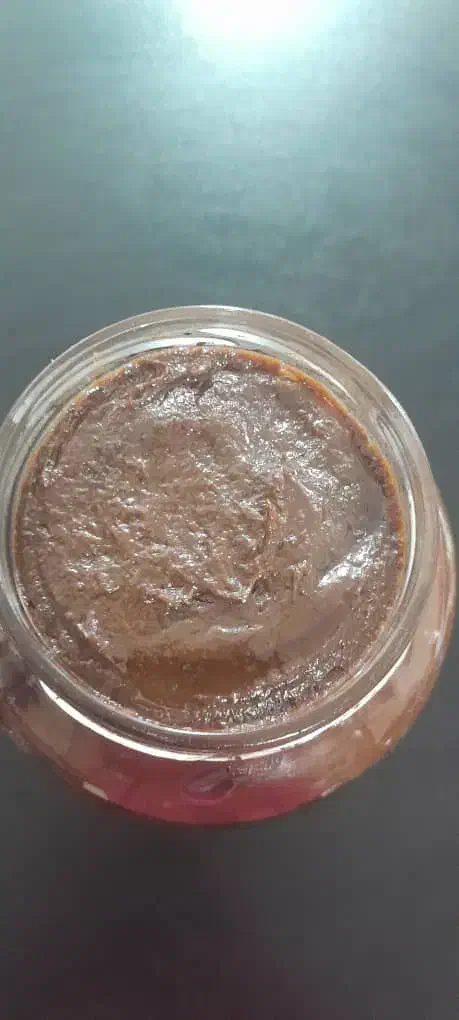 ترشی آلوچه درجه ۱ محلی|خوردنی و آشامیدنی|رودسر, |دیوار