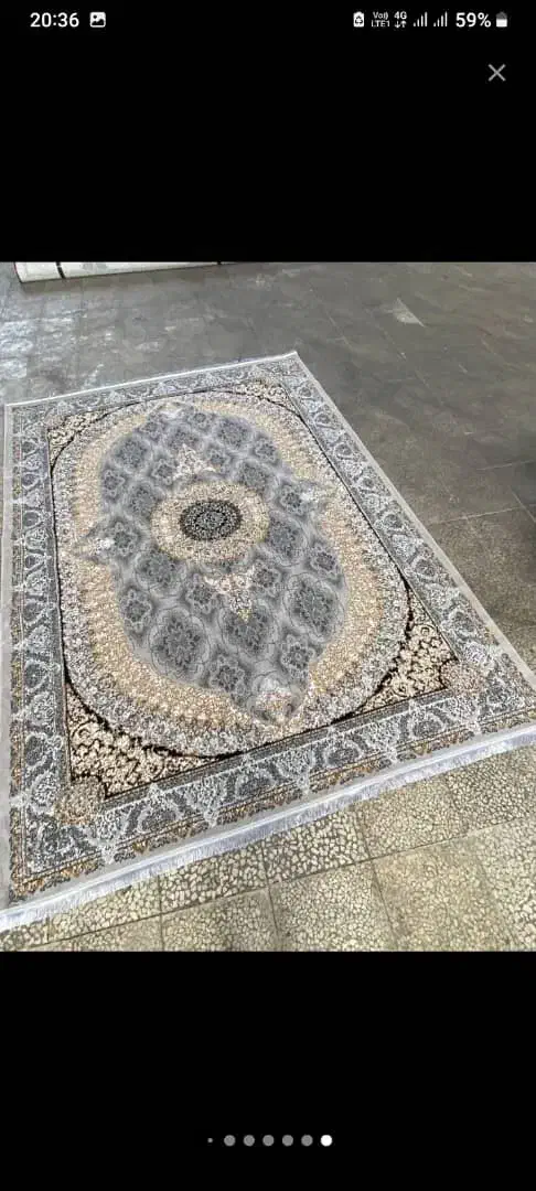 پناه دودی|فرش|هشتگرد, شهرک ولیعصر (مصلی)|دیوار