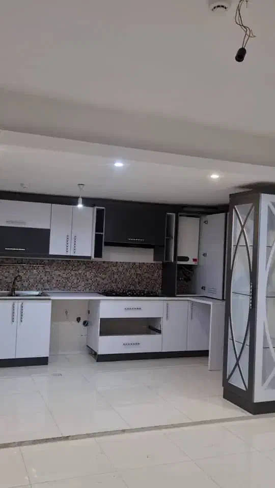 ۵۹ متر فوق العاده شیک|فروش آپارتمان|کهریزک, |دیوار