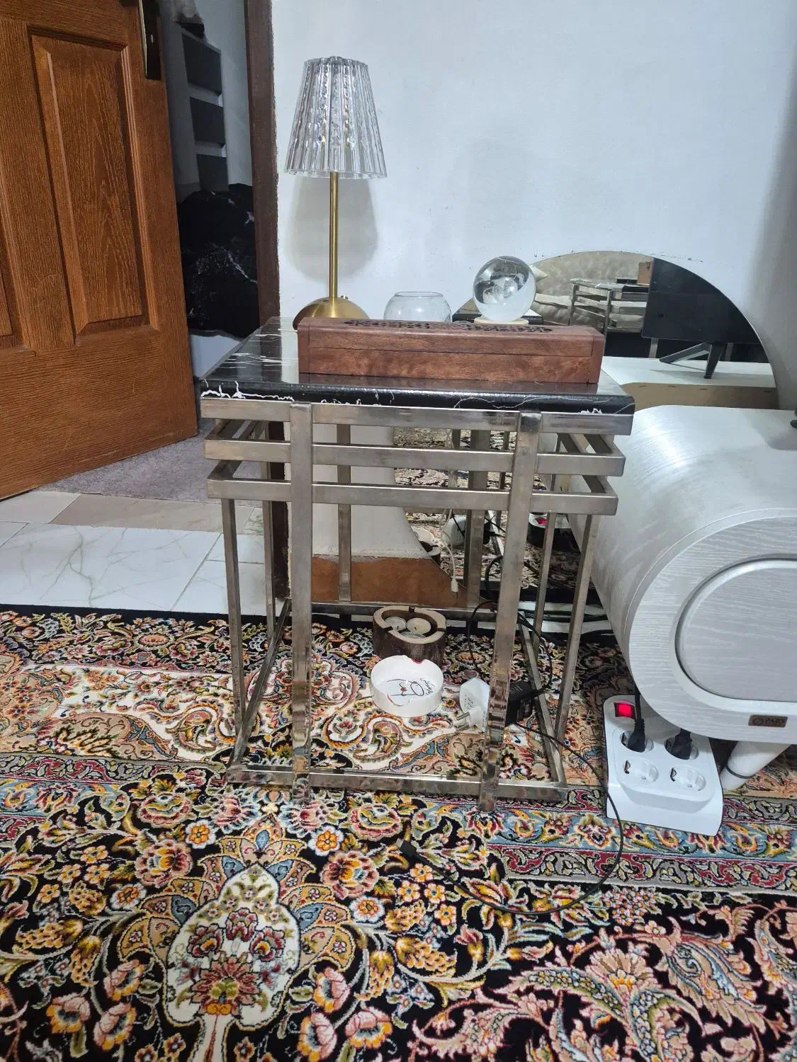 میز عسلی|مبلمان خانگی و میز عسلی|رضوانشهر, |دیوار