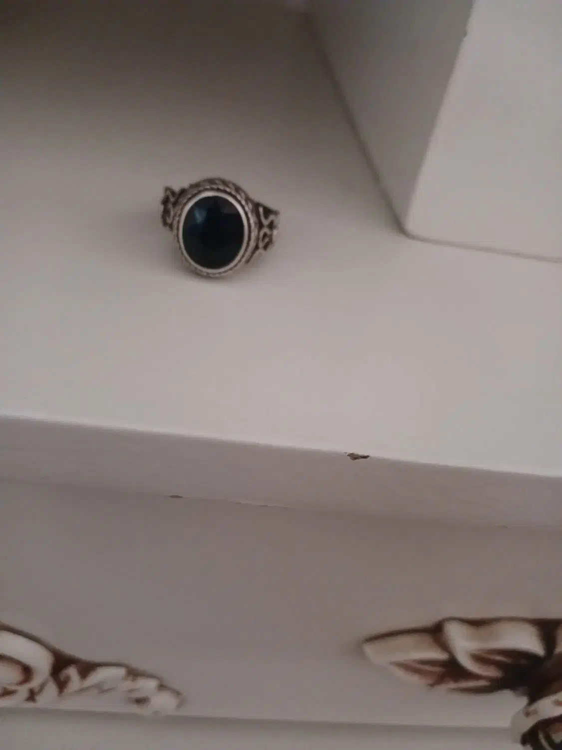 انگشترنقره|جواهرات|دزفول, |دیوار