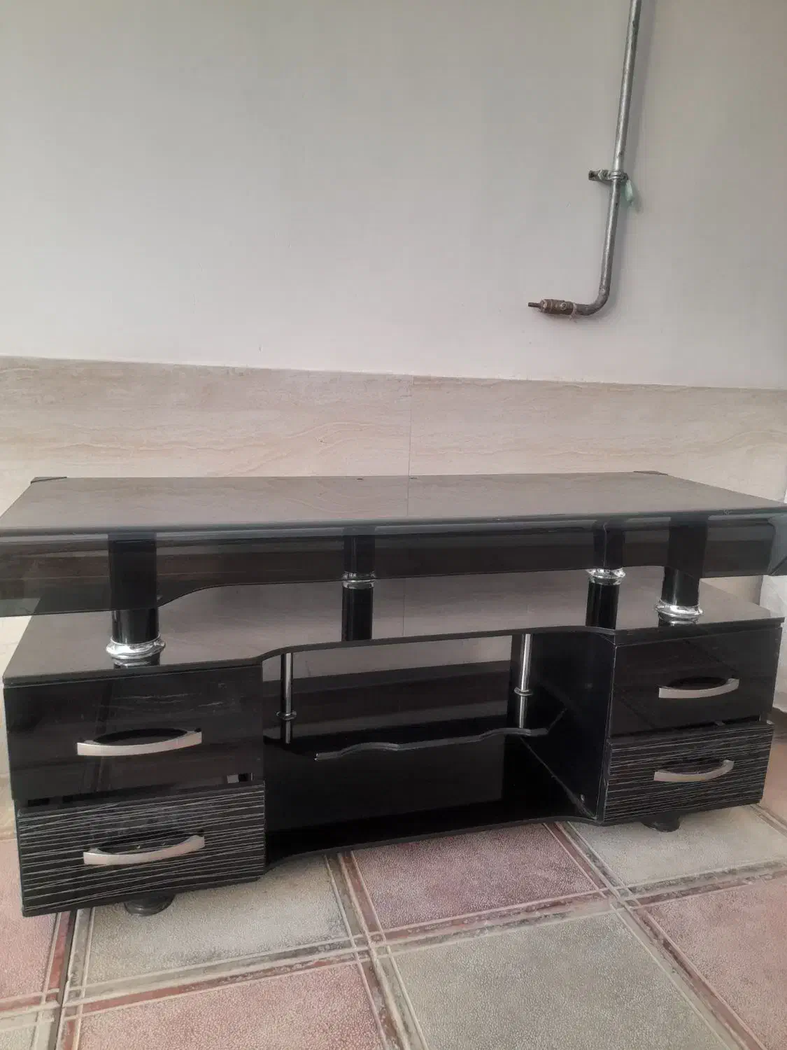 میز تلوزیون|میز تلویزیون|سلماس, |دیوار