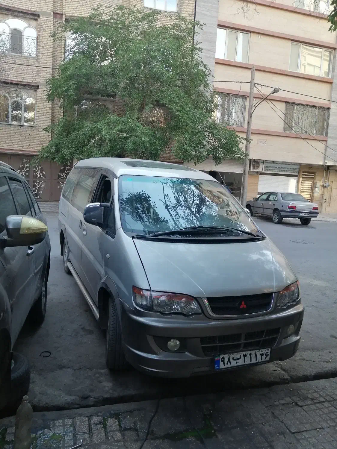 ون دربستی اینترنتی از مشهد به تمام نقاط ایران|خدمات حمل و نقل|مشهد, حرم مطهر رضوی|دیوار