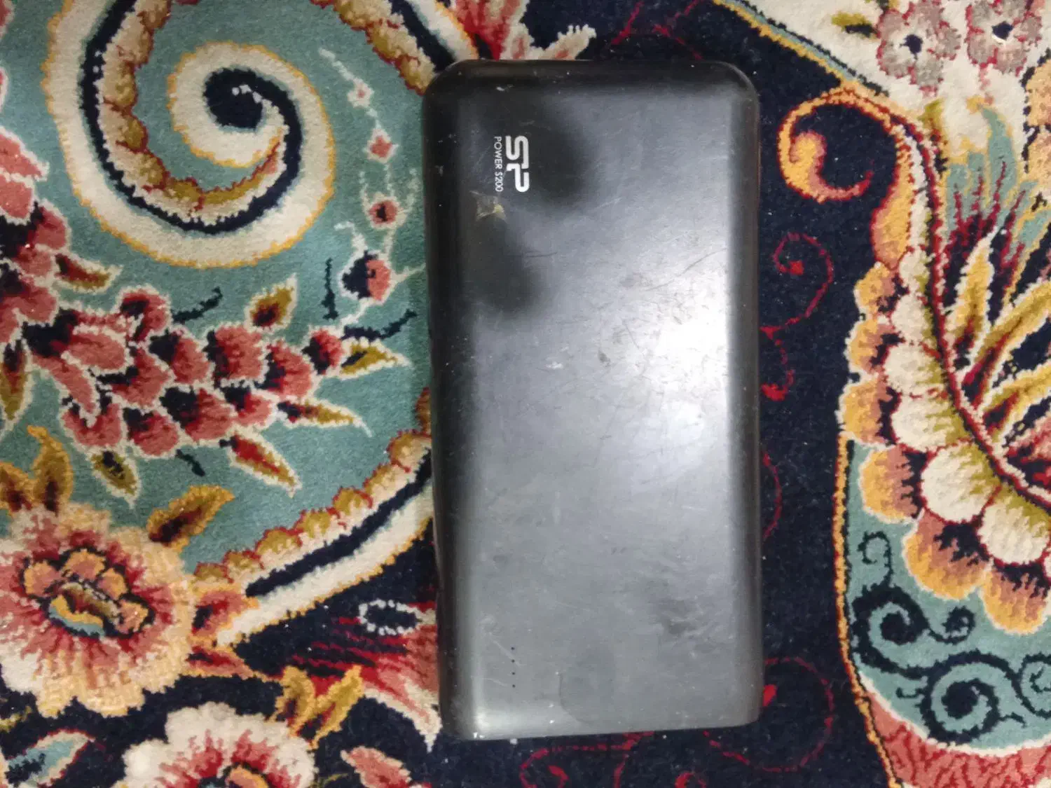 فروش شارژر۹۰وات و پاور ۲۰هزار|لوازم جانبی موبایل و تبلت|داراب, |دیوار