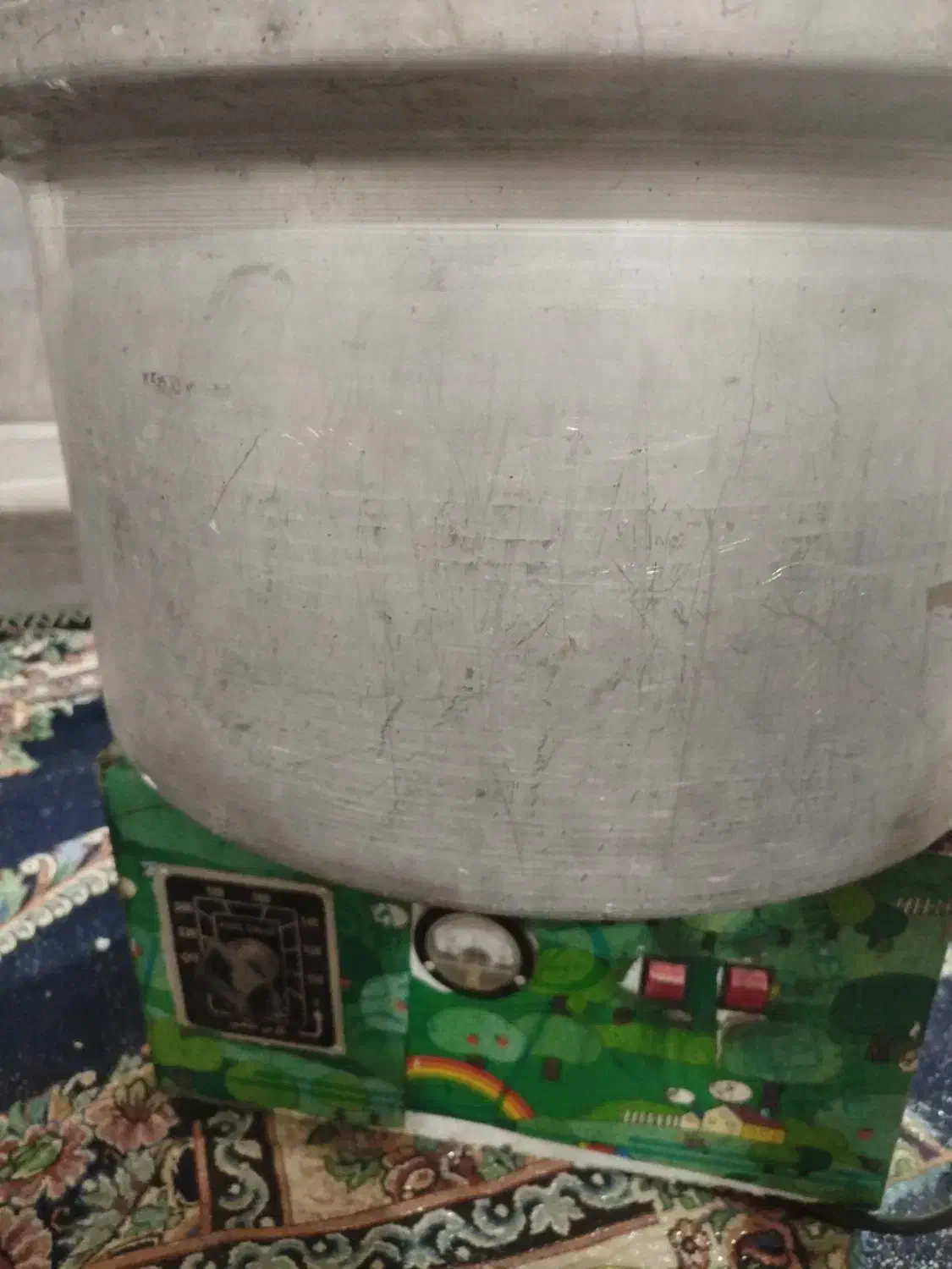 پشمک ساز|سایر لوازم برقی|آبادان, |دیوار