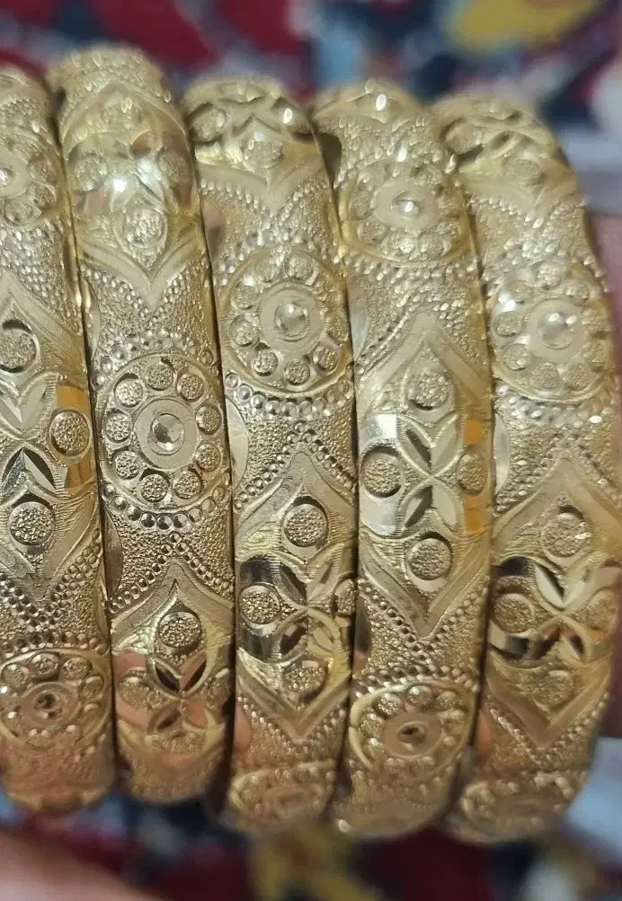 ۳ عدد  النگو|جواهرات|بندر ماهشهر, |دیوار