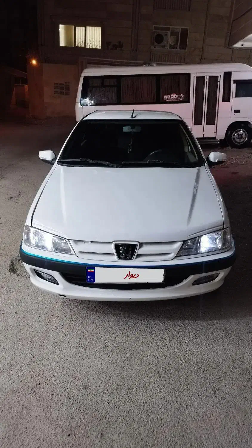 ماشین پارس|خودرو سواری و وانت|بندرعباس, |دیوار