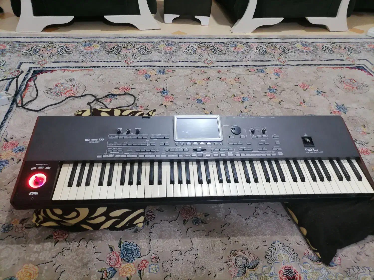 pa3le|پیانو، کیبورد، آکاردئون|بندرعباس, |دیوار