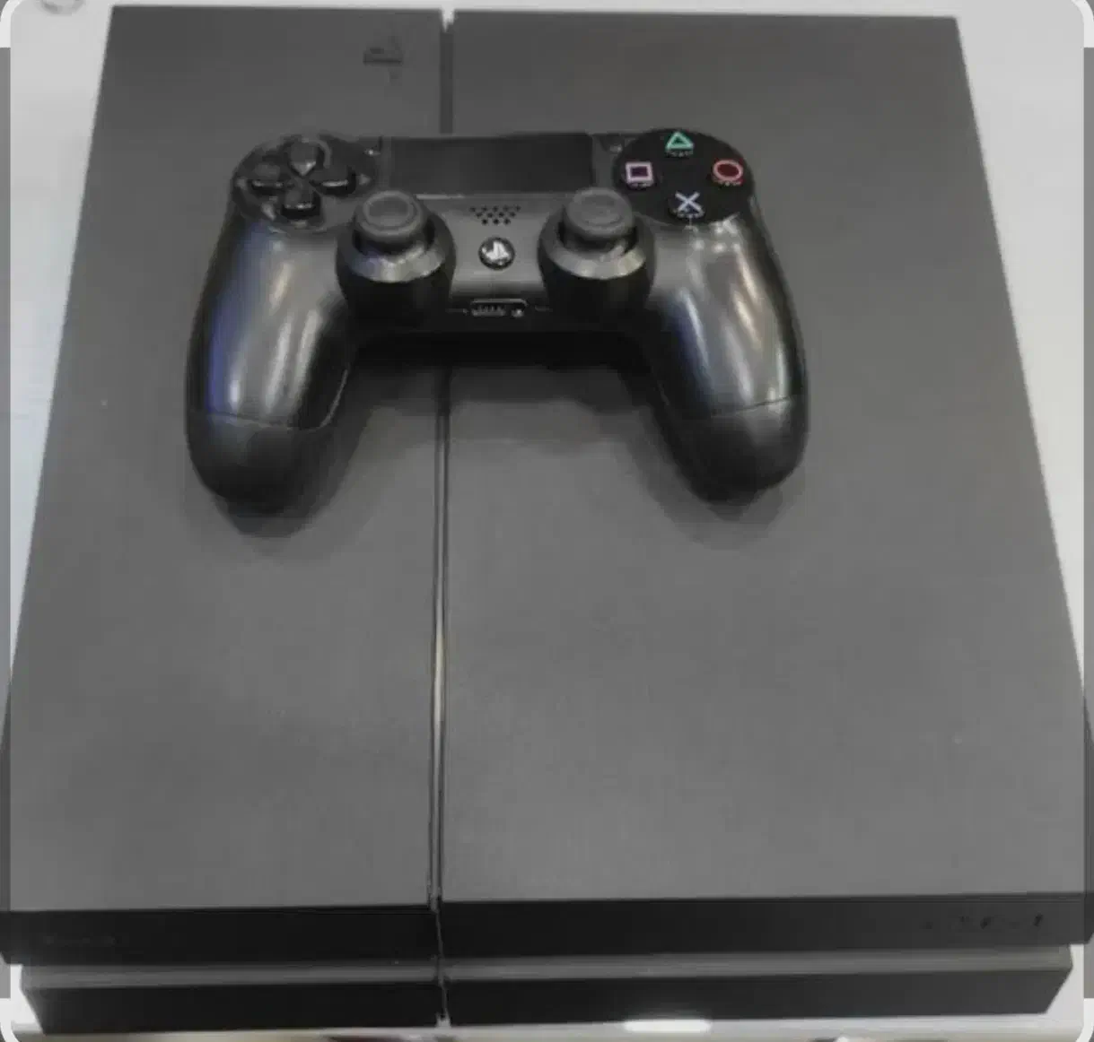 PS4|کنسول، بازی ویدئویی و آنلاین|ایلام, |دیوار