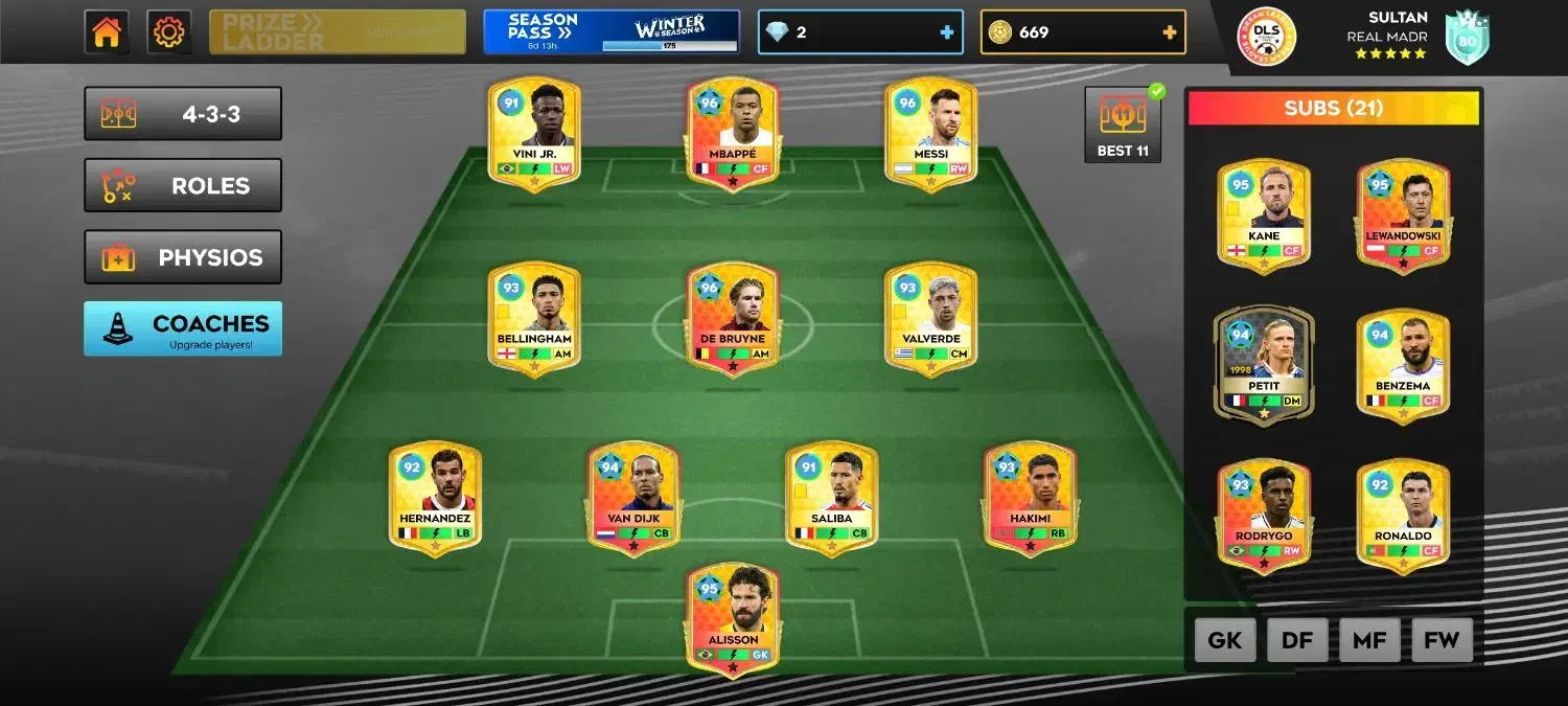 دریم لیگ فروشی|کنسول، بازی ویدئویی و آنلاین|چهاردانگه (تهران), |دیوار