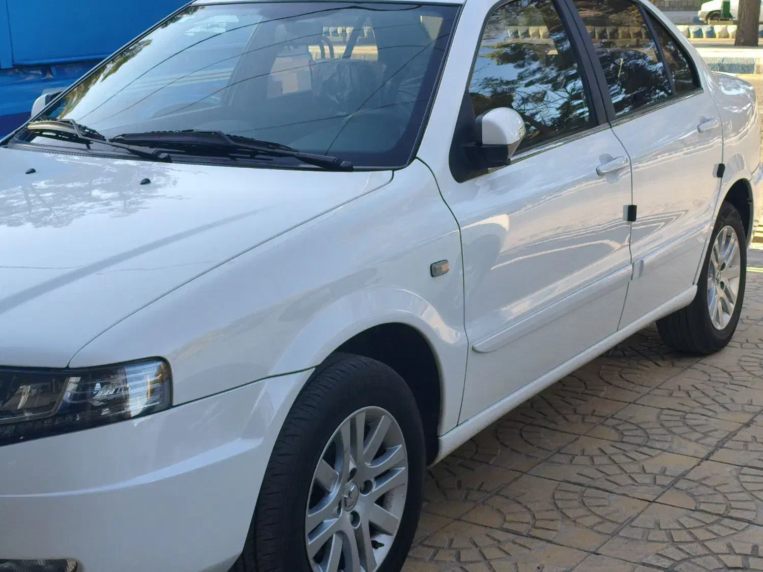 سورن پلاس ef7|خودرو سواری و وانت|کوهدشت, |دیوار