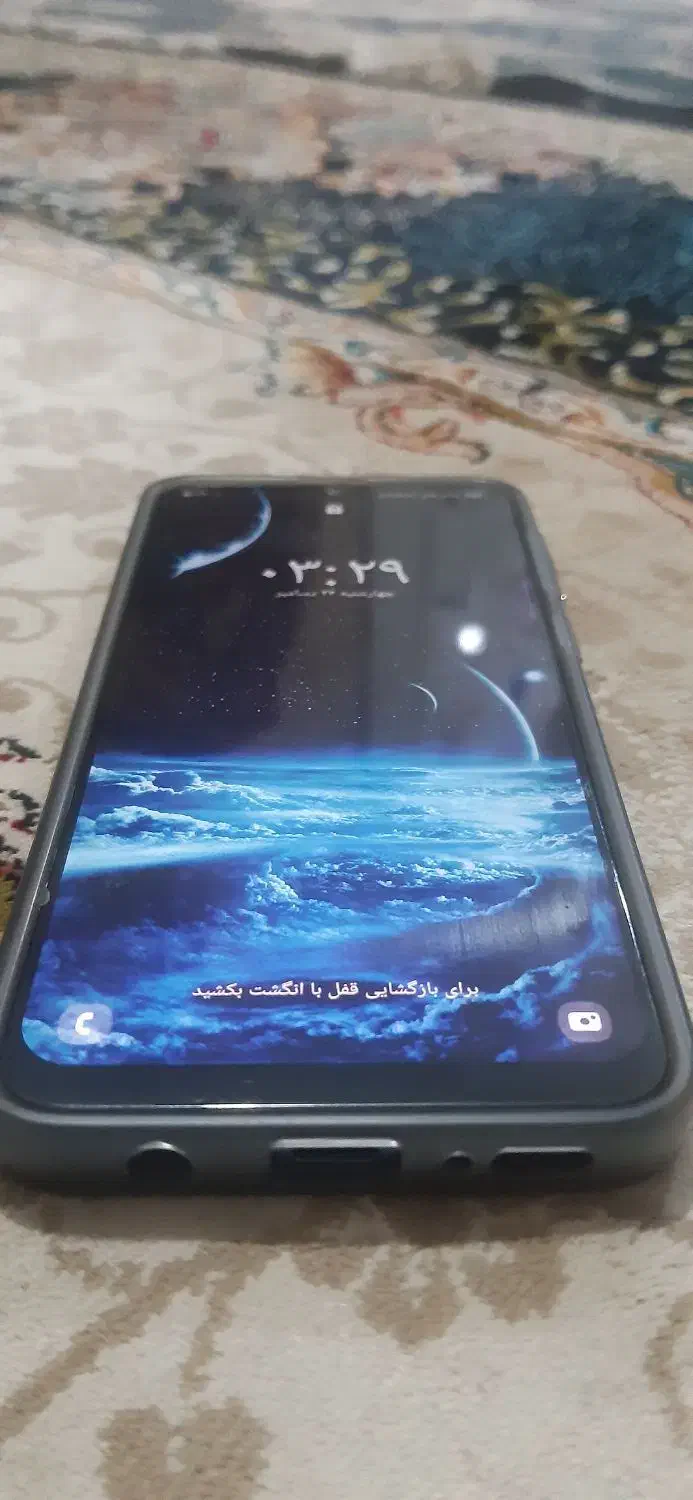 گوشی A50|موبایل|تهران, دکتر هوشیار|دیوار