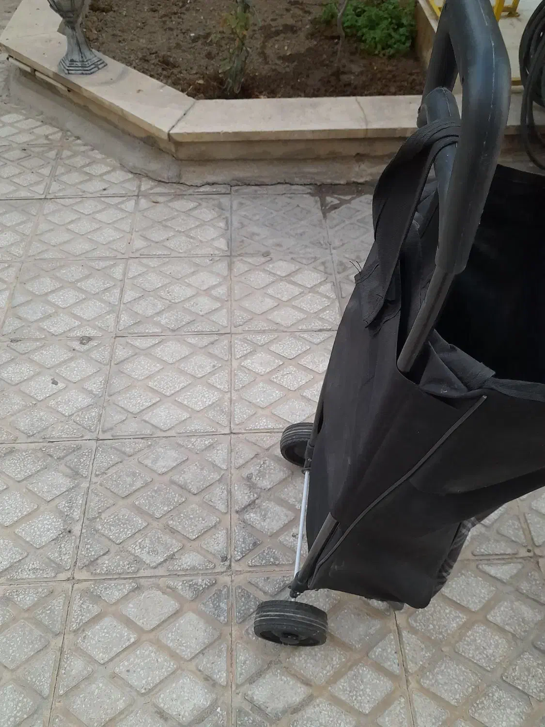 چرخ دستی|کالسکه و لوازم جانبی|سمنان, |دیوار