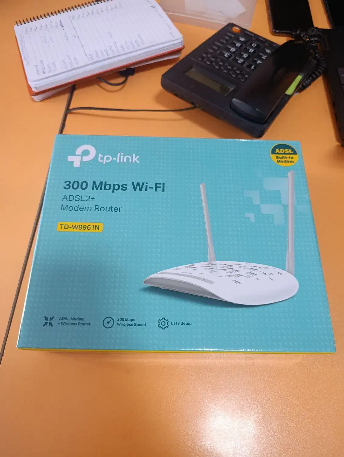 وای فای ADSLقیمت ۲۵۰۰|مودم و تجهیزات شبکه|گرمسار, |دیوار