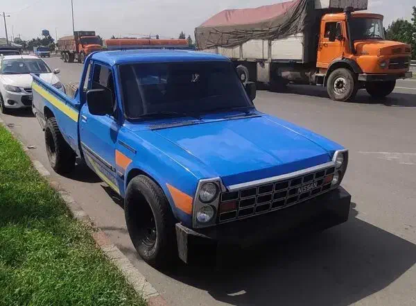 یدکش دهبکری بم جیرفت کرمان|خدمات حمل و نقل|دهبکری, |دیوار