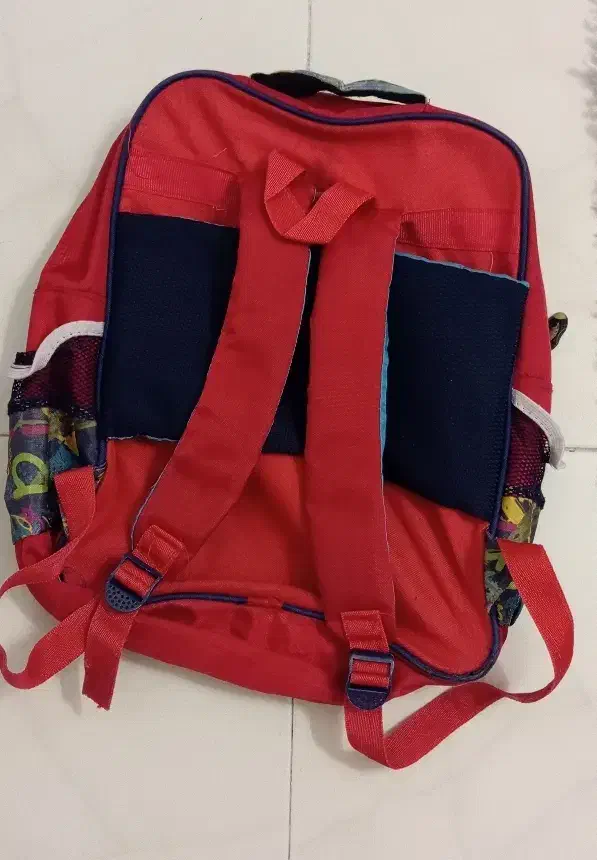 کوله پشتی پسرانه|کیف، کفش، کمربند|پردیس, فاز ۳|دیوار