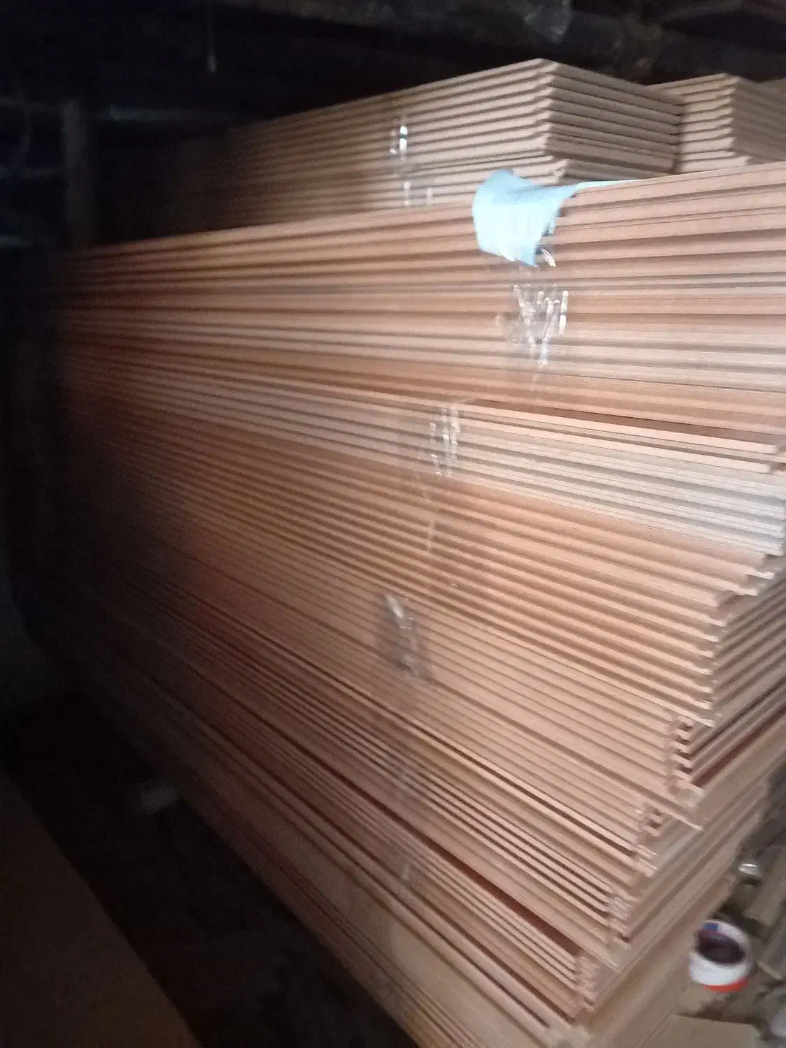 فروش ۶۲ متر پارکت لمینت ایرانی در حد نونو|مصالح و تجهیزات ساختمان|تهران, سبلان (لشگر)|دیوار