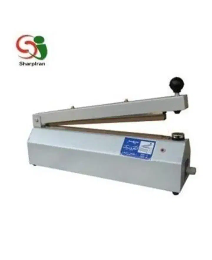 دستگاه پلاستیک حرارتی ۳۵ سانتی تایمردار|ماشین‌آلات صنعتی|ارومیه, |دیوار