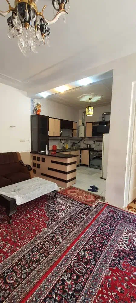 منزل مبله سویت آپارتمان|اجارهٔ کوتاه‌مدت آپارتمان و سوئیت|شیراز, شهرک رضوان|دیوار