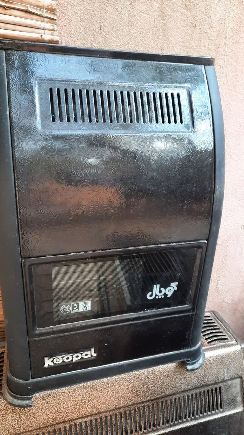 بخاری ۷هزار کوپال مشهدوام|بخاری، هیتر، شومینه|مشهد, شهید آوینی|دیوار