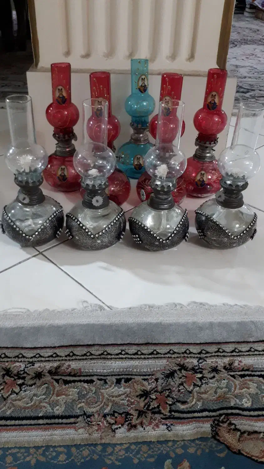 لوازم صوتی تصویری|تلویزیون و پروژکتور|ری, شهید بهشتی|دیوار