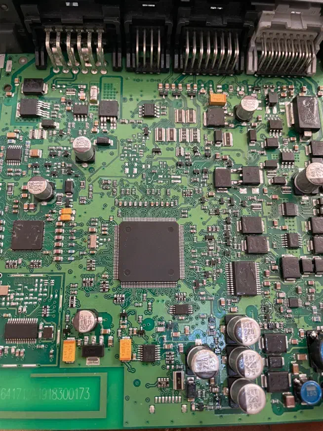 یونیت PEPSجکs5|قطعات یدکی و لوازم جانبی|فردیس, قریشی|دیوار