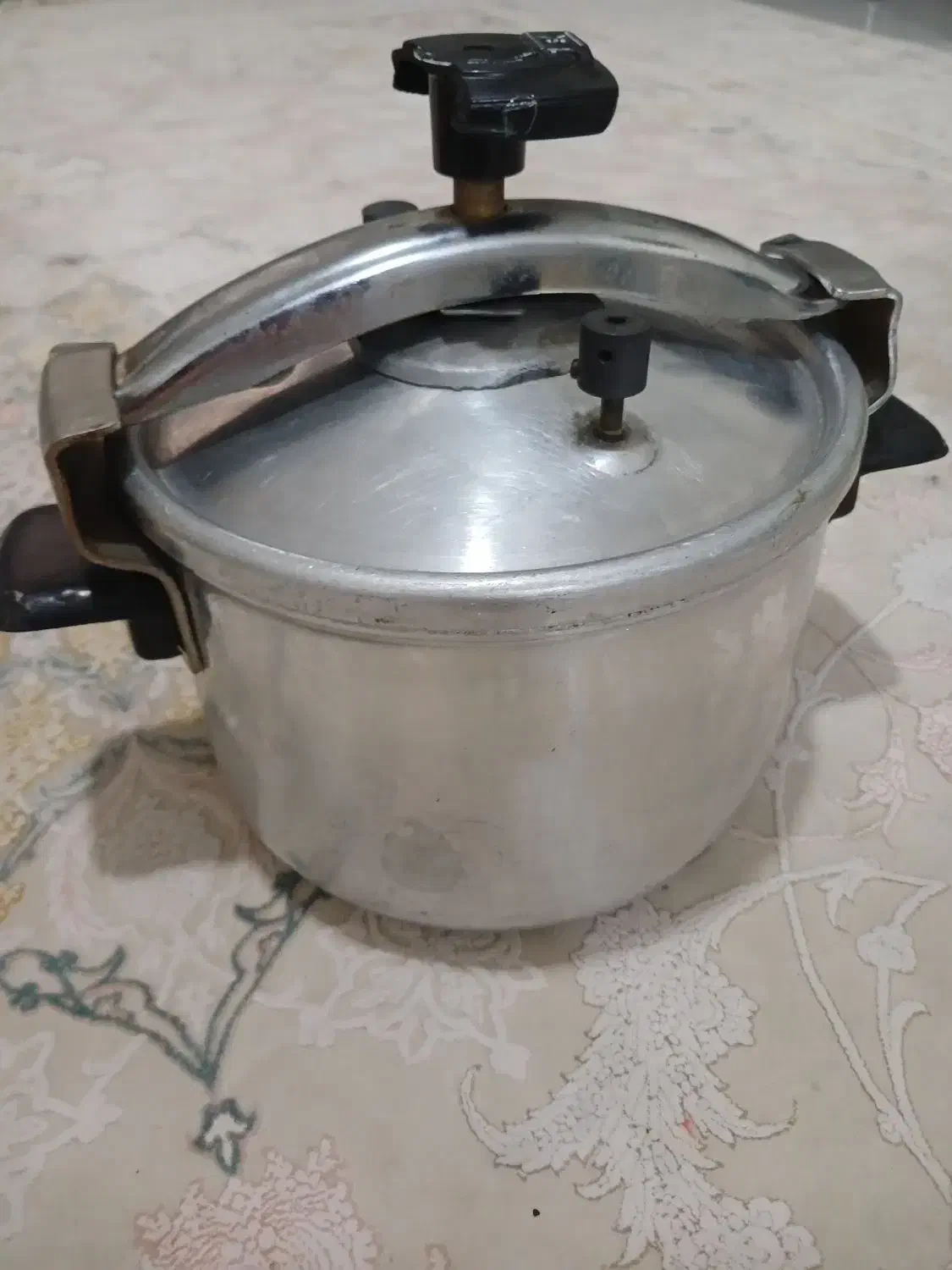 قهوه ساز کیک پز ارام پز همزن|خردکن، آسیاب، غذاساز|مشهد, طبرسی شمالی|دیوار