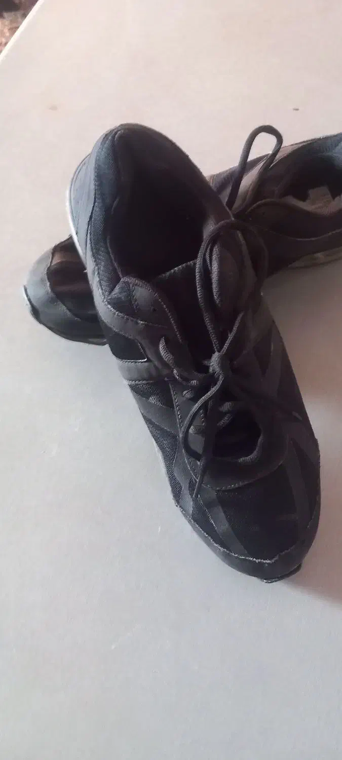 کتانی اورجینال  سایز 50|کیف، کفش، کمربند|کرج, شهرک دریا|دیوار