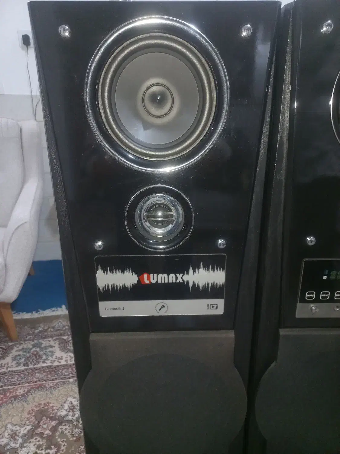 باند خانگی|سیستم صوتی خانگی|دلیجان, |دیوار