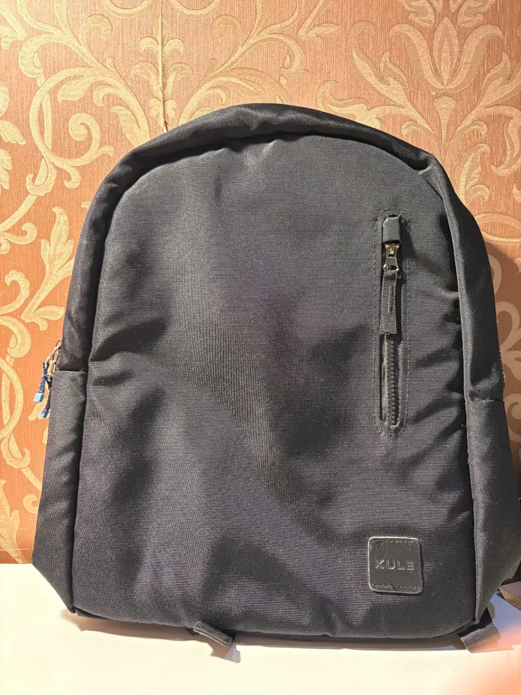 کوله پشتی مشکی برند kule|کیف، کفش، کمربند|تهران, ایرانشهر|دیوار