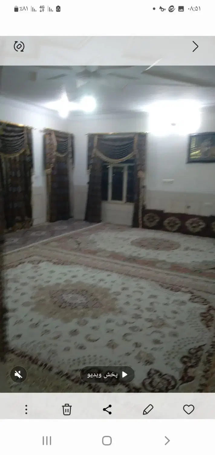 سوئیت خانه اپارتمانی روزانه هفتگی ماهانه|اجارهٔ کوتاهمدت آپارتمان و سوئیت|خوانسار, |دیوار