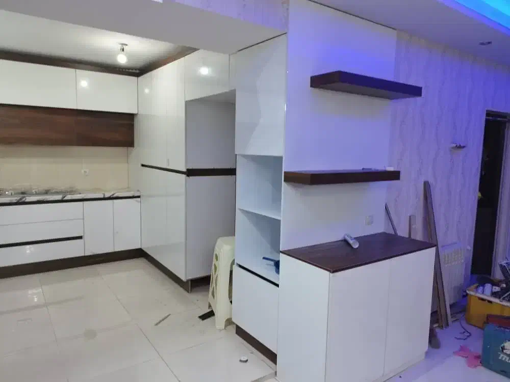 کابینت کمددیواری جاکفشی|جاکفشی، کمد، دراور|کرج, حیدرآباد|دیوار