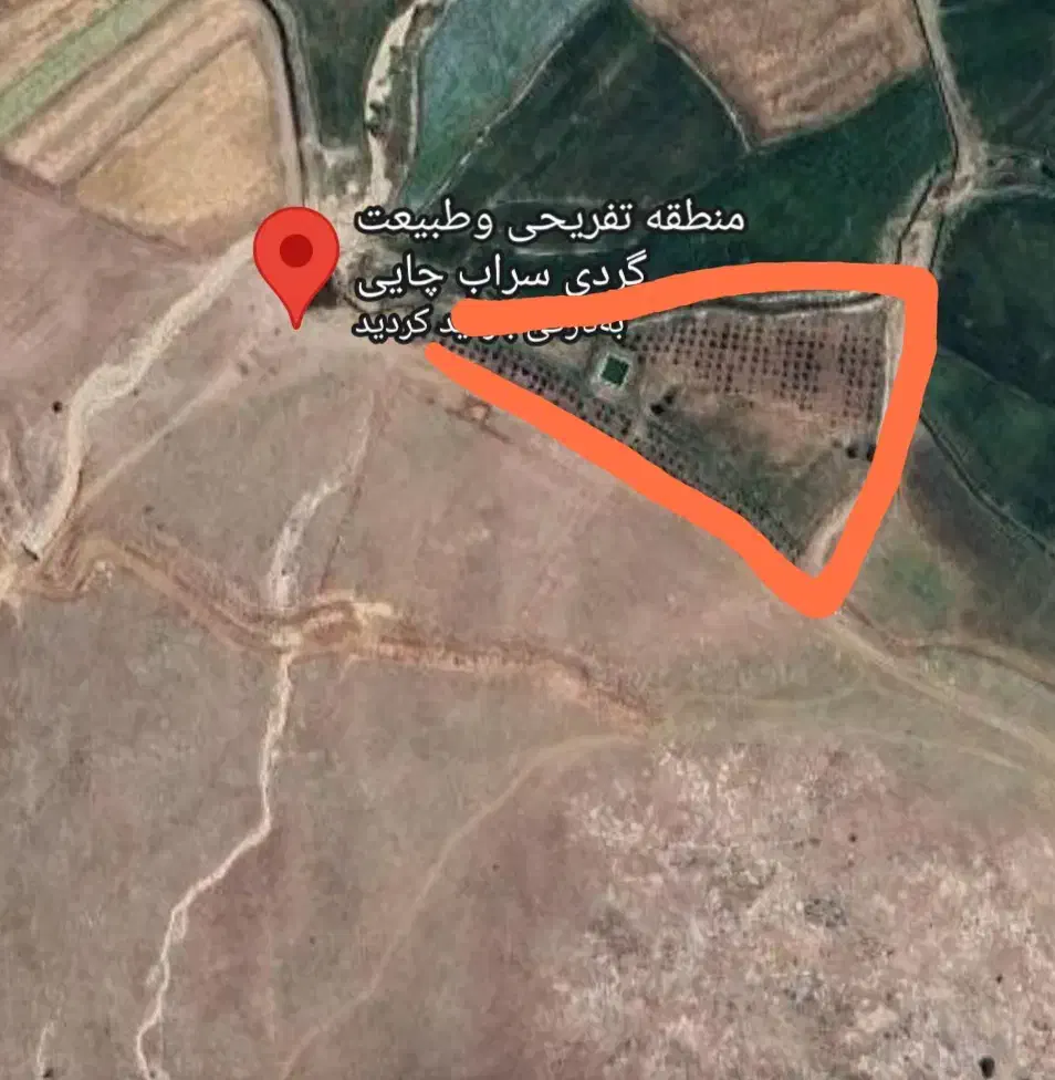 فروش باغ|فروش زمین و ملک کلنگی|بیلوار, |دیوار