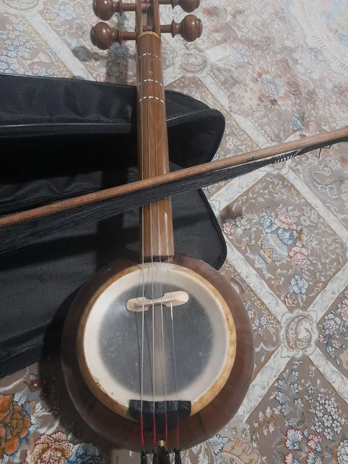 کمانچه|سازهای سنتی|تهران, بهارستان|دیوار