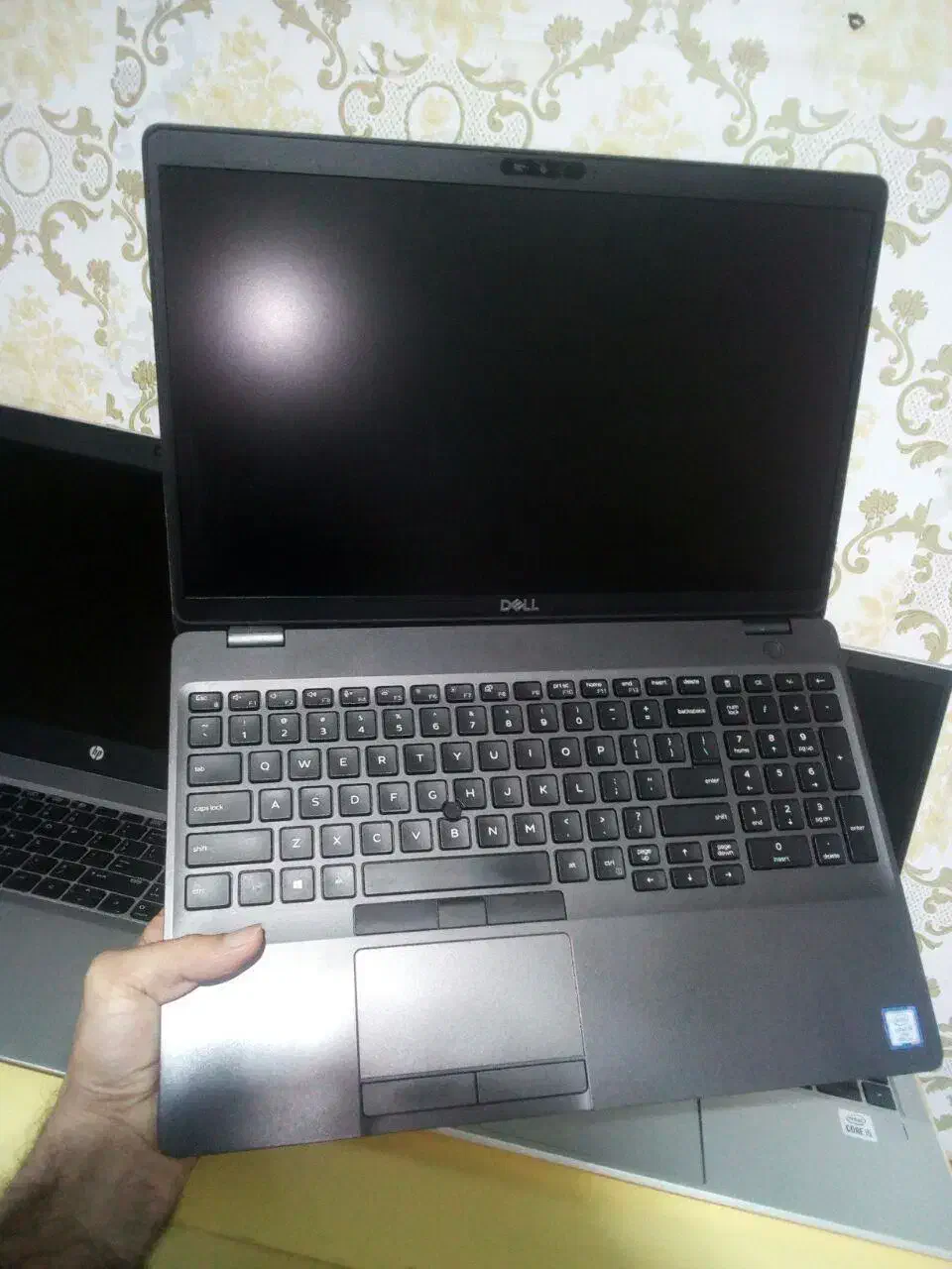 DELL latitude 5500|رایانه همراه|بانه, |دیوار