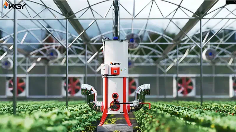 گرمایشی قدرتمند و استاندارد هیترگازی بخاری فن دار|بخاری، هیتر، شومینه|اراک, |دیوار