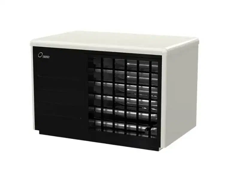 هیتر گازی انرژی مدل 0618|بخاری، هیتر، شومینه|یزد, |دیوار