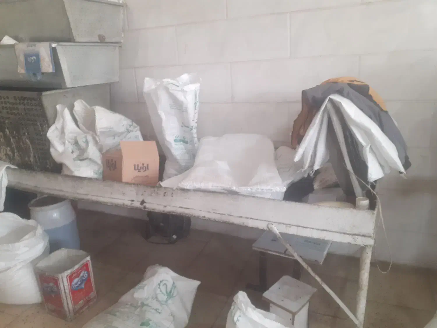 وسایل قنادی|فروشگاه و مغازه|ملایر, |دیوار