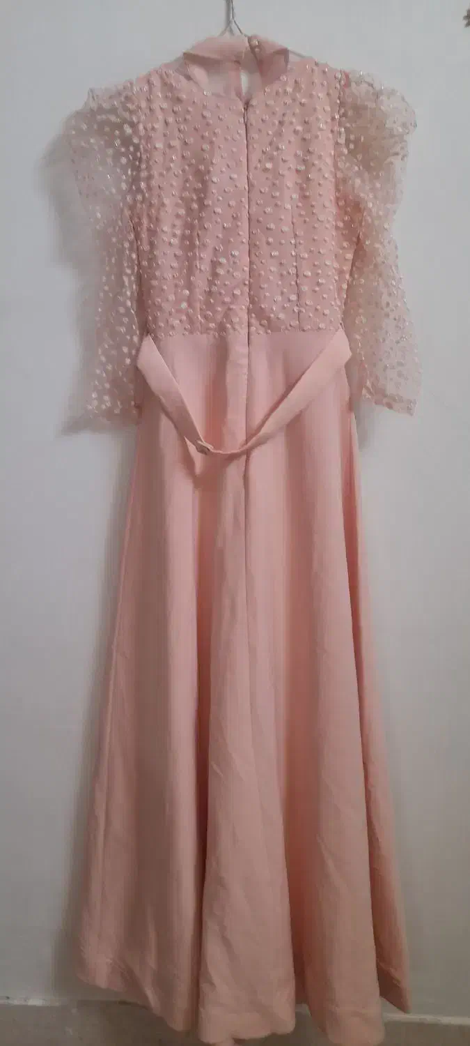 پیراهن مجلسی سایز ۳۸|لباس|اندیمشک, |دیوار