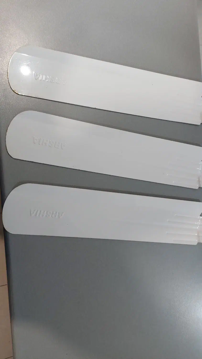 پنکه سقفی|پنکه و تصفیه‌کنندهٔ هوا|گنبد کاووس, |دیوار