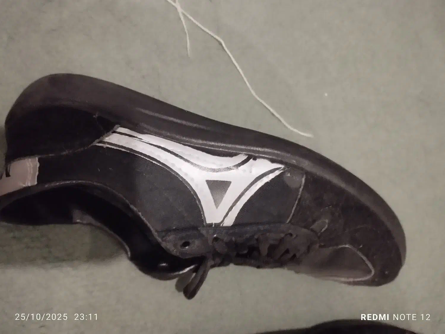 کفش نو استفاده نشده|کیف، کفش، کمربند|علی‌آباد کتول, |دیوار