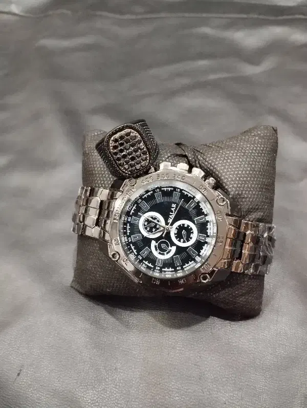 والار مشکی|کلکسیون اشیاء عتیقه|بندر امام خمینی, |دیوار