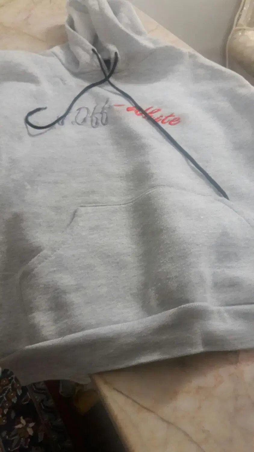 هودی مردانه|لباس|مشهد, عسگریه|دیوار