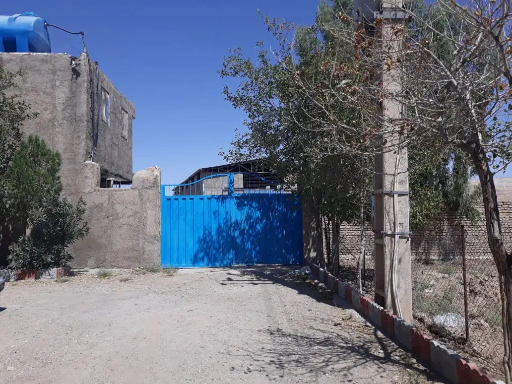 املاک روستای خاوه(ورامین)|فروش دفتر صنعتی، کشاورزی، تجاری|جوادآباد, |دیوار
